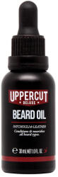 Uppercut Deluxe szakállolaj - kondicionáló szakállolaj 30 ml (upp-beardoil)
