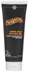 Suavecito Styling Gel erős hajzselé 237ml (sua-gel)