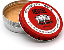 Reuzel Red közepes tartású fényes pomádé - 95g (reu-red95)