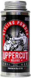 Uppercut Deluxe Styling Powder hajpor - volumen és matt textúra 20 g (upp-powder)