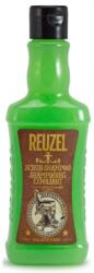 Reuzel Scrub sampon pomádé eltávolításához 350ml (shmp-reu-scrub350)