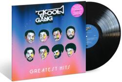 Kool & the Gang Greatest Hits