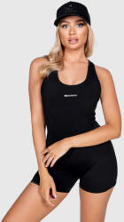 Iron Aesthetics Női overál Iron Aesthetics Synergy, fekete: XL Fekete