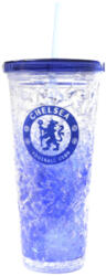 Chelsea utazóbögre 600 ml Freezer