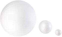  Hungarocell gömb - 8 cm (hobbi kellék)