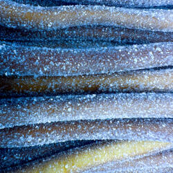 Fini Savanyú Cola Kábel Gumicukor (100g)