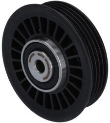 KAMOKA Vratná/vodiaca kladka rebrovaného klinového remeňa KAMOKA R0318 (R0318)