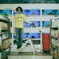 Hickey, Charlie Count the Stairs - facethemusic - 3 790 Ft