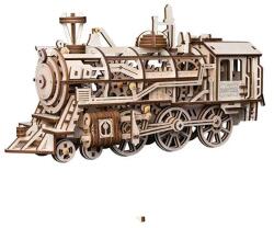 Robotime Mozdony 3D Puzzle (LK701)