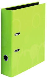 KARTON P+P Emelőkaros iratrendező, A/4, 70mm, neocolori, zöld (KPP-7-307) - mesescuccok