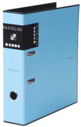 KARTON P+P Emelőkaros iratrendező, A/4, 70mm, PASTELINI, pasztell kék (KPP-7-280) - mesescuccok