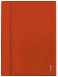 KARTON P+P Gyorsfűző, PVC, A/4, VERDE, téglaszínű (KPP-5-439) - mesescuccok