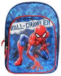 St. Majewski Pókember ergonomikus iskolatáska, hátizsák - Wall-Crawler (651298) - iskolataskawebshop