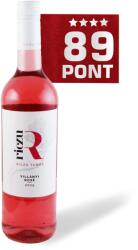 RICZU TAMÁS Rozé Cuvée 2025 - Riczu Tamás - 89 pont **** (0, 75l)
