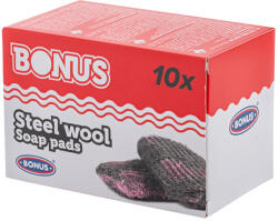 Bonus szappanos párna 10 db