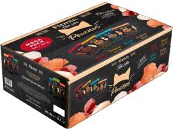 Fitmin For Life Megapack tasakos macskaeledel 80 db x 85 g