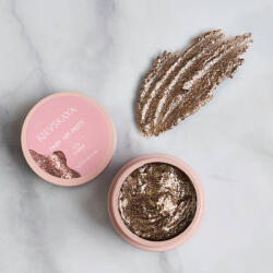 Kievskaya Fairy Art Paste Kievskaya 015 - Crafted, Gel Decorativ cu Efect Perlat Bronz-Auriu, 5g (KFP15)