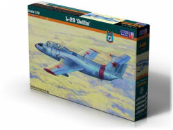 MisterCraft L-29 DELFIN 1: 72 (D-221)