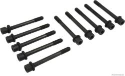 Herth+buss Jakoparts Sada skrutiek hlavy valcov HERTH+BUSS JAKOPARTS J1280501 (J1280501)