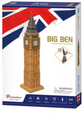 CubicFun Big Ben 3D Puzzle C094h