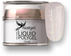 Liquid polygel - GLAM - 15 ml