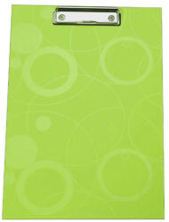 KARTON PP Felírótábla A/4, neocolori, zöld (KPP-2-943) - officetrade
