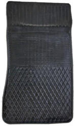 AMiO Gumiszőnyeg autóhoz MG BMW X3, X4 Hátsó, modell - (VX BAL) (MG-HX-P_EX-P)