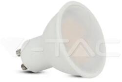 V-TAC 10W LED spot 110° MR16 GU10 (melegfehér) (vt 10w gu10 ww)