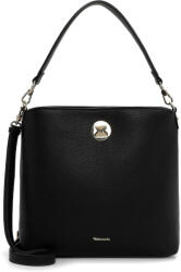 Tamaris Női kézitáska Tamaris Christl - fekete