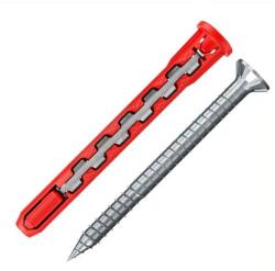 Fischer Tipli Fischer HybridPower 10x90 + facsavar (4 db/csomag) (3044348)