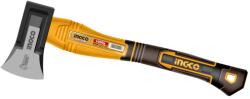 INGCO Hasító fejsze 1000 g üvegszálas nyéllel (HAX0811000F)