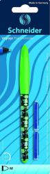 Schneider Roller cu cartus SCHNEIDER Voyage, + 2 rezerve cerneala/blister (S-78760)