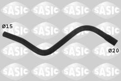 SASIC Hadica chladenia SASIC 3400012 (3400012)