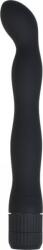 You2Toys Stimulator Anal Lover, Multispeed, ABS, Negru, 18 cm
