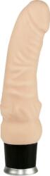 You2Toys Vibrator Realist 8 Moduri Vibratii NatureSkin Real 20 cm Vibrator