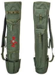Carp Zoom Husa lansete Carp Zoom Quiver, 120x26x20cm (CZ4068)