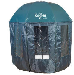 Carp Zoom Umbrela tip cort Carp Zoom Yurt Shelter cu parasolar (CZ6291)