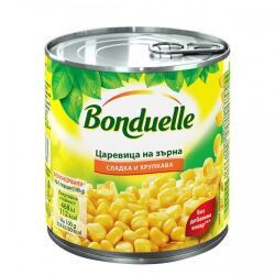Bonduelle Сладка Царевица Bonduelle 340гр. консерва