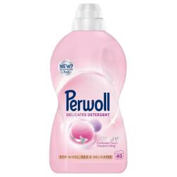  Препарат за пране вълна Perwoll 1л