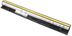 Green Cell Battery L12M4E01 PRO for Lenovo G50 G50-30 G50-45 G50-70 G50-80 G400s G500s G505s (GR-LE46PRO) - intend