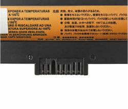 Green Cell Battery for Lenovo ThinkPad L560 L570 (GR-LE128) - intend