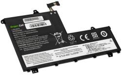 Green Cell Battery L19C3PF1 L19D3PF1 L19L3PF8 L19M3PF1 for Lenovo ThinkBook 14-IIL 14-IML 15-IIL 15-IML (GR-LE176) - intend