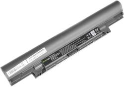 Green Cell Battery H4PJP YFDF9 JR6XC for Dell Latitude 3340 E3340 P47G (GR-DE108) - intend