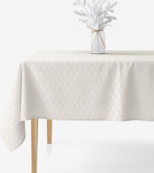 Goldea szögletes terítő natura - ágak természetes alapra 140 x 220 cm