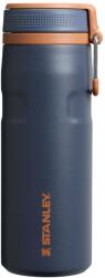 STANLEY Sticla Termos The IceFlow Bottle Twist Flip Stanley, 0.47 Litri, Twilight ST10-12106-082