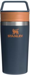 STANLEY Cana termos cu Maner Stanley The Cafe-To-Go Travel Mug 0.35L, Twilight ST10-12080-042