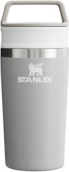 STANLEY Cana termos cu Maner Stanley The Cafe-To-Go Travel Mug 0.35L, Ash ST10-12080-015