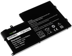 Green Cell Battery TRHFF for Dell Inspiron 15 5542 5543 5545 5547 5548 Latitude 3450 3550 (GR-DE83) - intend