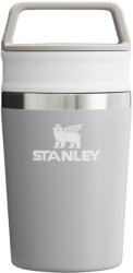 STANLEY Cana termos cu Maner Stanley The Cafe-To-Go Travel Mug 0.23L, Ash ST10-12079-012