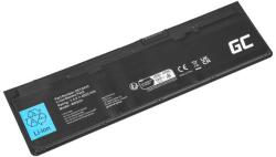 Green Cell Laptop Akku WD52H VFV59 fü r Dell Latitude E7240 E7250 (GR-DE154V2) - intend